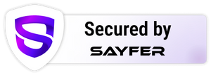 Sayfer - Trusted Audit